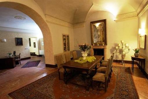 фото отеля Villa Sermolli