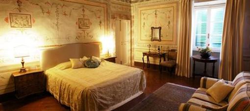 фото отеля Villa Sermolli