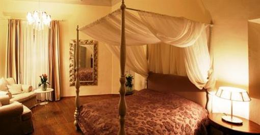 фото отеля Villa Sermolli