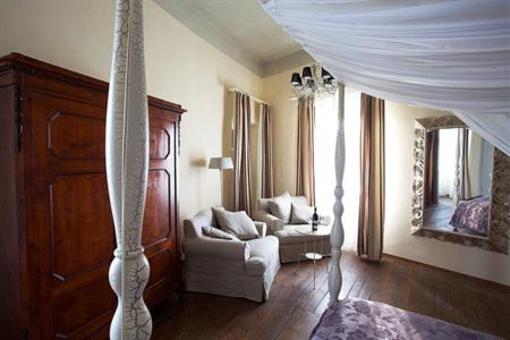 фото отеля Villa Sermolli