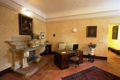 фото отеля Villa Sermolli