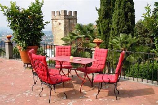 фото отеля Villa Sermolli
