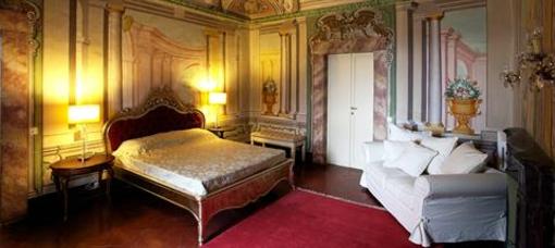 фото отеля Villa Sermolli
