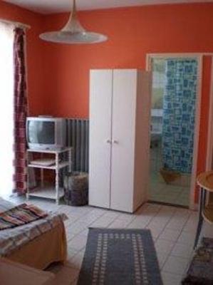 фото отеля Tarr Apartmanok