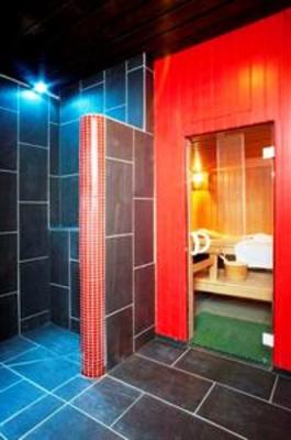 фото отеля Hotel Sardona