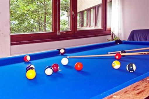 фото отеля Hotel Sardona