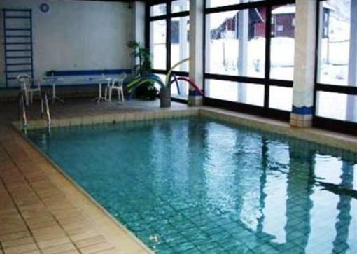 фото отеля Hotel Sardona