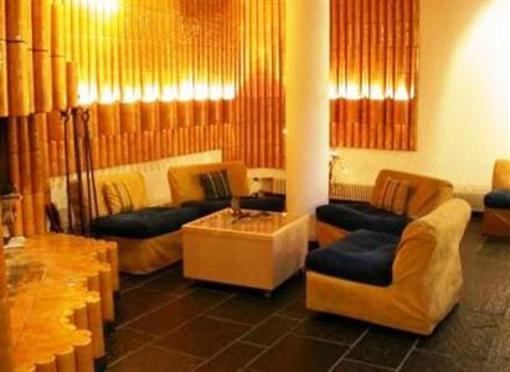 фото отеля Hotel Sardona