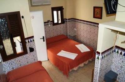 фото отеля Hostal Florida