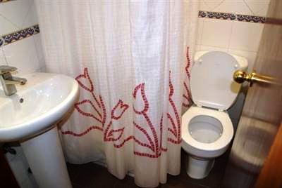 фото отеля Hostal Florida
