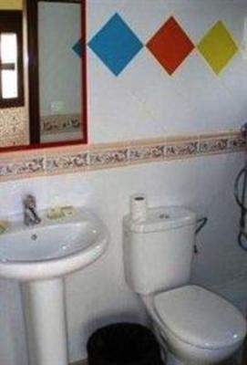 фото отеля Hostal Florida