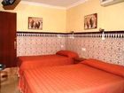 фото отеля Hostal Florida