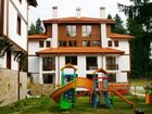 фото отеля Mountain Lake Hotel Smolyan