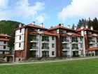 фото отеля Mountain Lake Hotel Smolyan