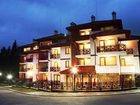 фото отеля Mountain Lake Hotel Smolyan