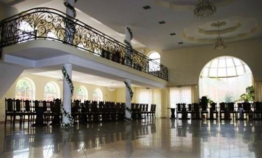 фото отеля Margerita Hotel Modlnica