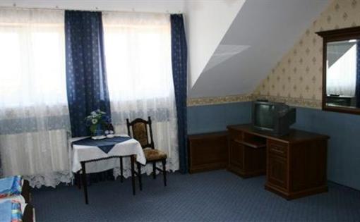 фото отеля Margerita Hotel Modlnica