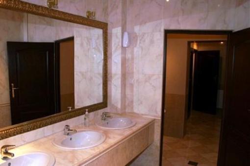 фото отеля Margerita Hotel Modlnica
