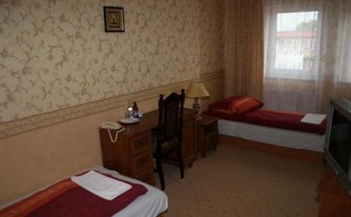 фото отеля Margerita Hotel Modlnica