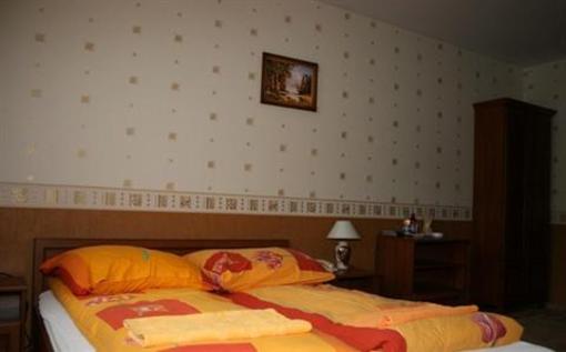 фото отеля Margerita Hotel Modlnica