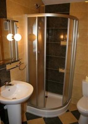 фото отеля Margerita Hotel Modlnica