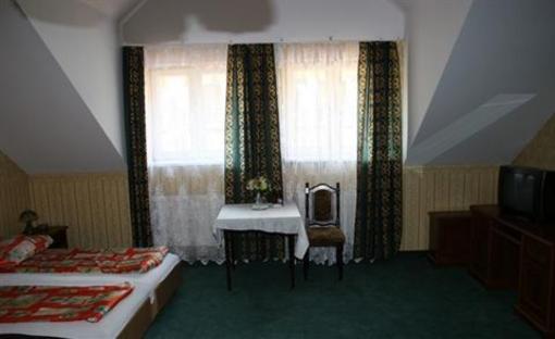 фото отеля Margerita Hotel Modlnica