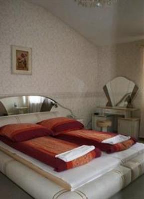 фото отеля Margerita Hotel Modlnica