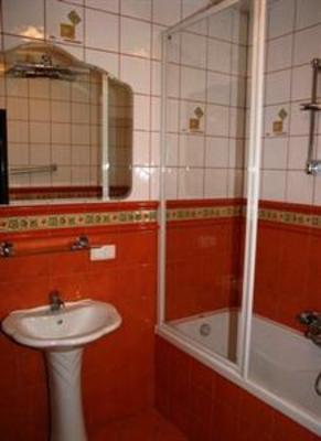 фото отеля Margerita Hotel Modlnica