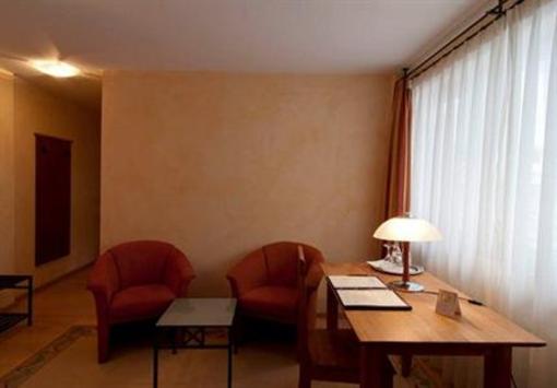 фото отеля Hardtwald Hotel