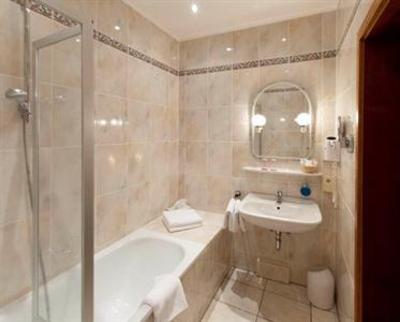 фото отеля Hardtwald Hotel
