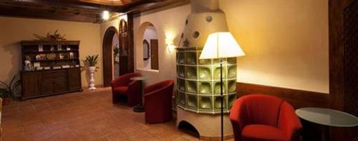 фото отеля Hardtwald Hotel