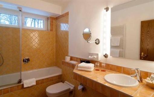 фото отеля Hardtwald Hotel