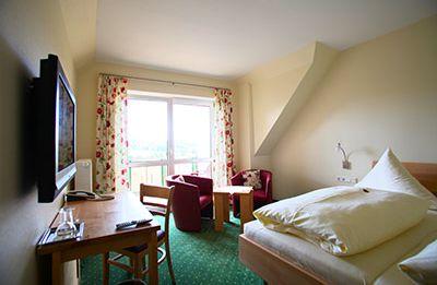 фото отеля Landhotel Grüner Baum Hersbruck