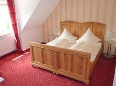 фото отеля Landhotel Grüner Baum Hersbruck