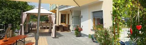 фото отеля Landhotel Grüner Baum Hersbruck