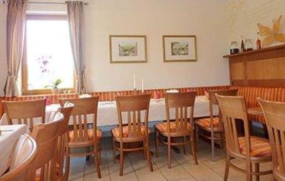 фото отеля Landhotel Grüner Baum Hersbruck