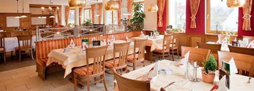 фото отеля Landhotel Grüner Baum Hersbruck
