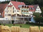 фото отеля Landhotel Grüner Baum Hersbruck