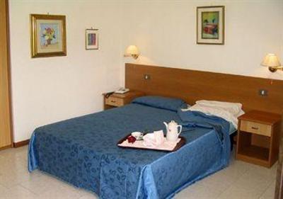 фото отеля Roccaporena Hotel Cascia