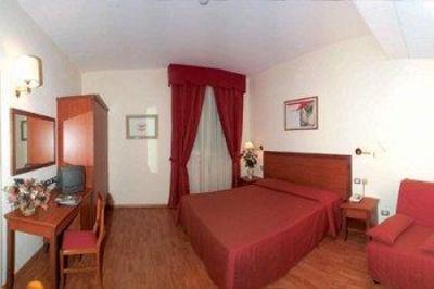 фото отеля Roccaporena Hotel Cascia