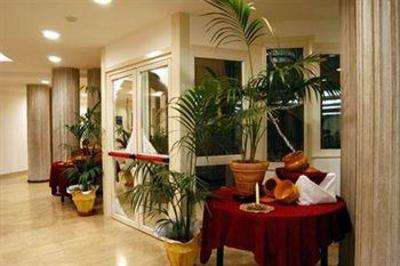 фото отеля Roccaporena Hotel Cascia