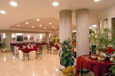 фото отеля Roccaporena Hotel Cascia