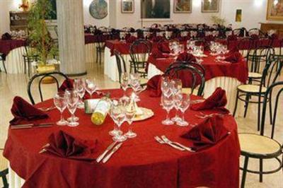 фото отеля Roccaporena Hotel Cascia