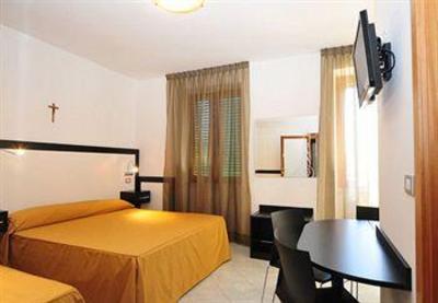 фото отеля Roccaporena Hotel Cascia