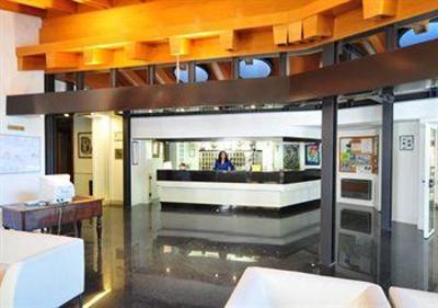 фото отеля Roccaporena Hotel Cascia