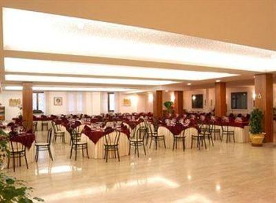 фото отеля Roccaporena Hotel Cascia