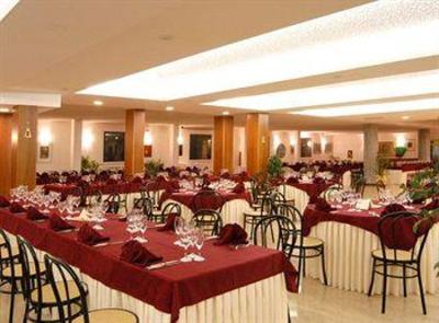 фото отеля Roccaporena Hotel Cascia
