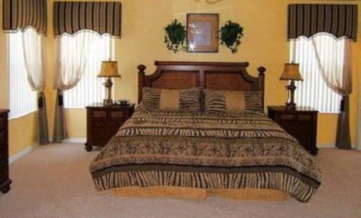 фото отеля Florida Choice Vacation Home Kissimmee