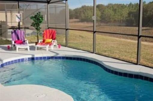 фото отеля Florida Choice Vacation Home Kissimmee