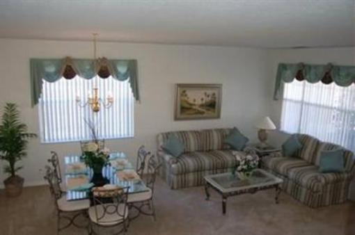 фото отеля Florida Choice Vacation Home Kissimmee